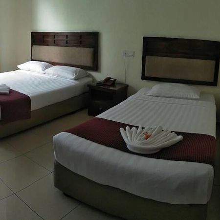Sutera Hotel Seremban Exterior photo