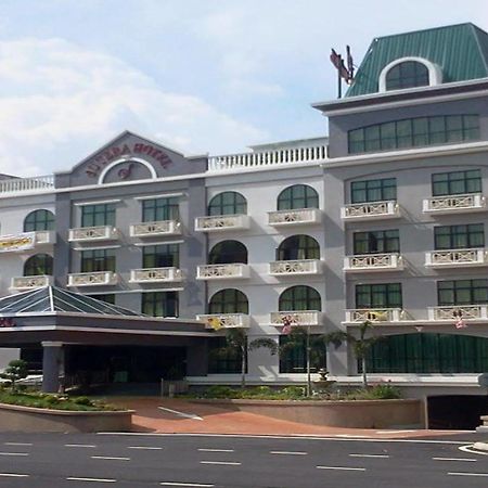 Sutera Hotel Seremban Exterior photo