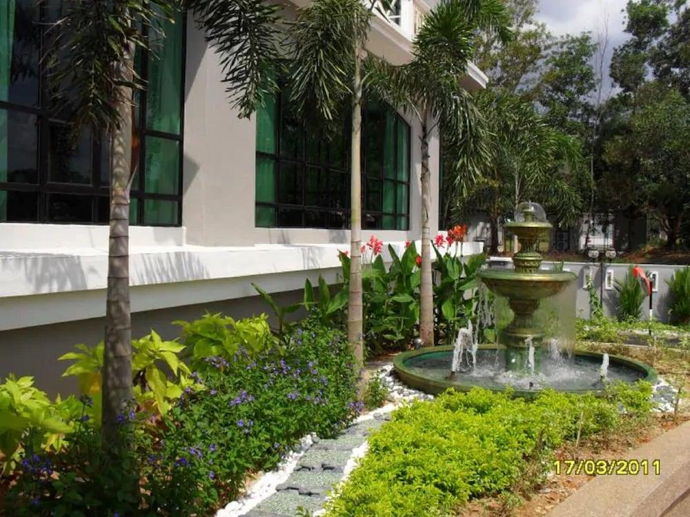 Sutera Hotel Seremban Exterior photo