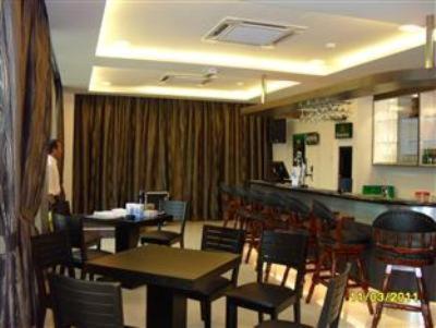 Sutera Hotel Seremban Exterior photo