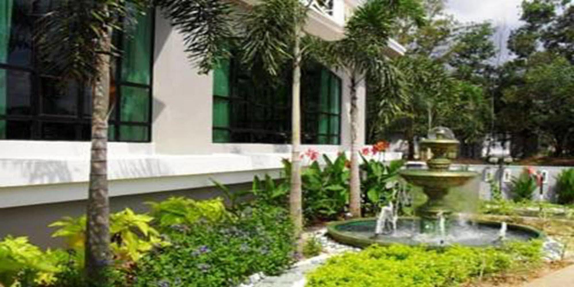 Sutera Hotel Seremban Exterior photo